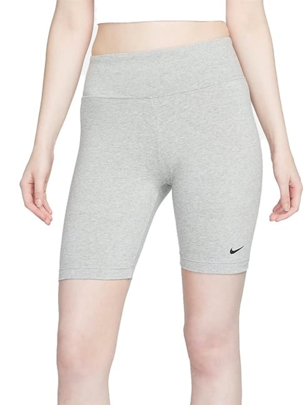 Nike Women’s Leg-A-See Bike Shorts